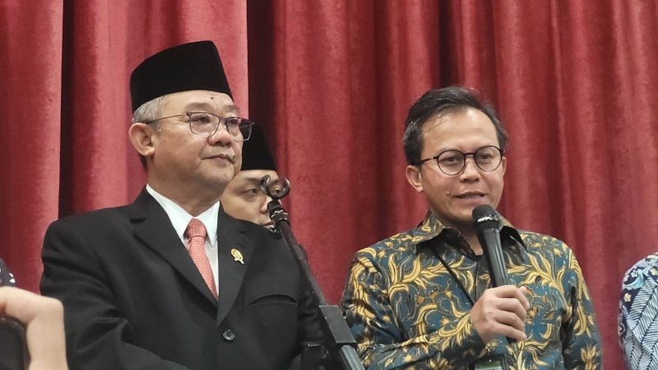 UN Baru: Sistem Asesmen Pendidikan di Indonesia Berubah Mulai 2025