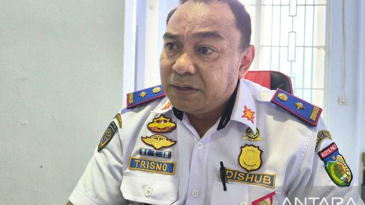 Mulai 20 Januari 2025, Pemkot Palu menerapkan sistem pembayaran tunai dan non-tunai untuk Trans Palu, menanggapi keluhan masyarakat dan meningkatkan aksesibilitas transportasi umum.