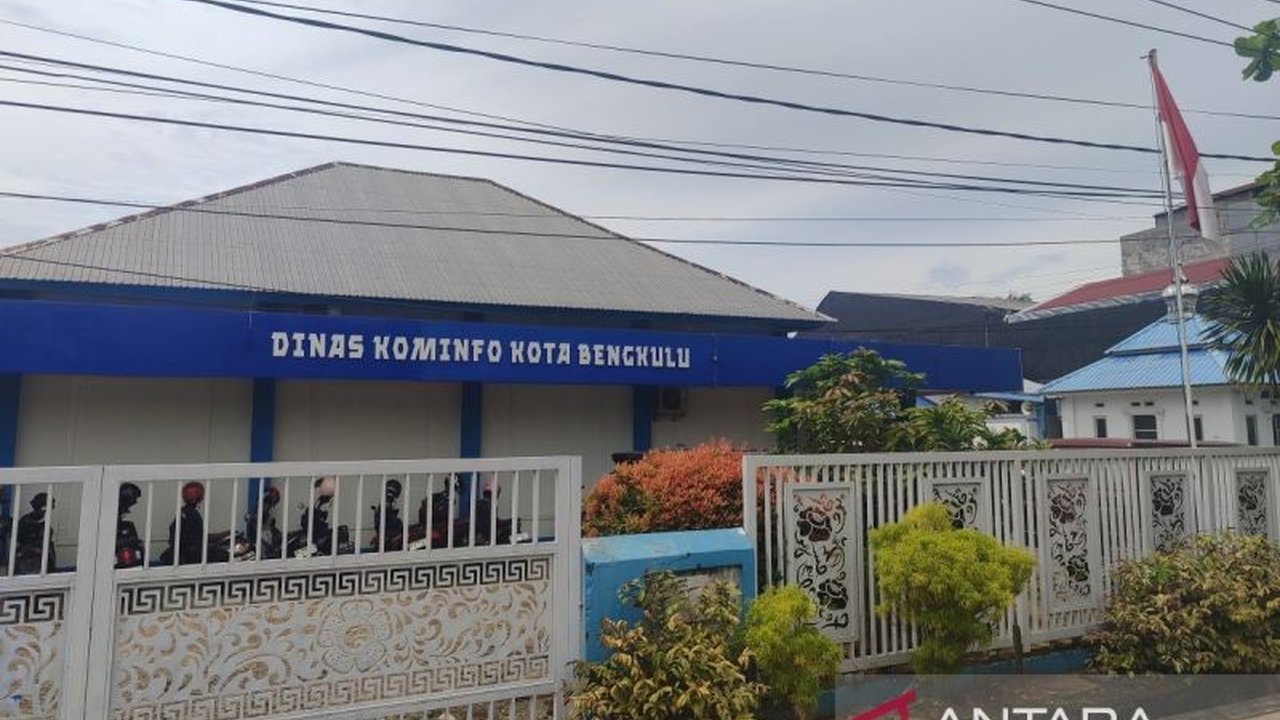 Imbauan Pemkot Bengkulu: Bijak Gunakan Layanan Darurat 112