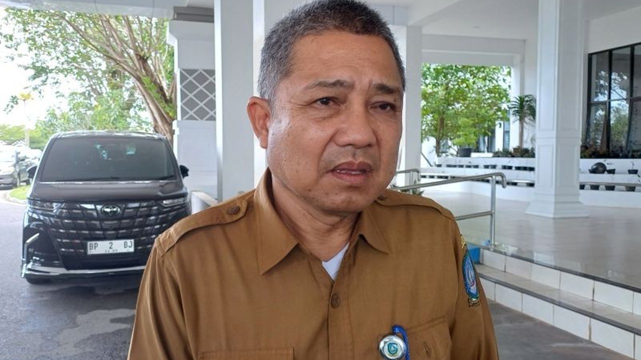 Rp25 Miliar untuk Rehabilitasi Empat Pelabuhan Kepri