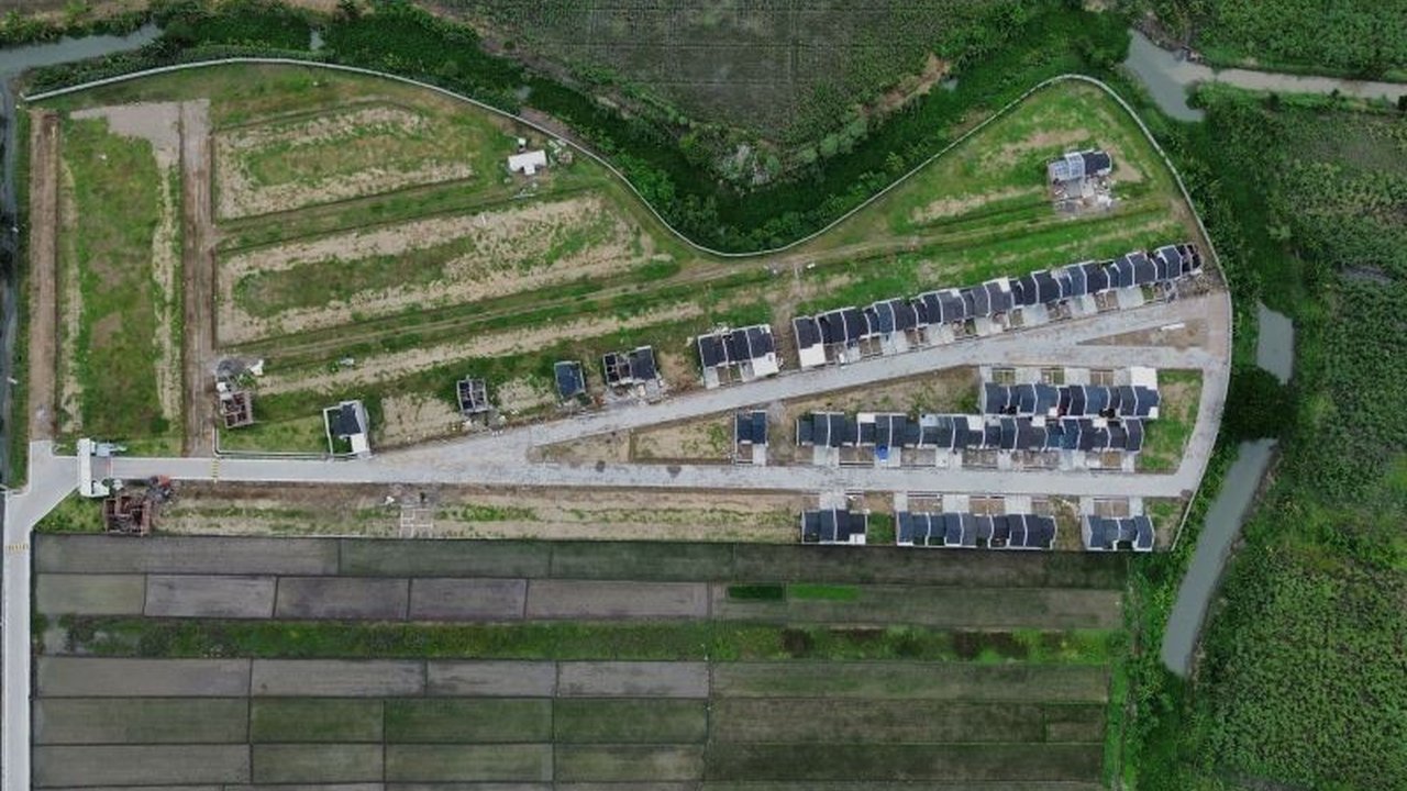 Asosiasi pengembang perumahan di NTB, REI, mendesak pemerintah memperbaiki aturan tata ruang untuk mencegah alih fungsi lahan pertanian produktif yang terus terjadi,  mengingat kebutuhan lahan perumahan jauh lebih sedikit dibandingkan total alih fungsi la