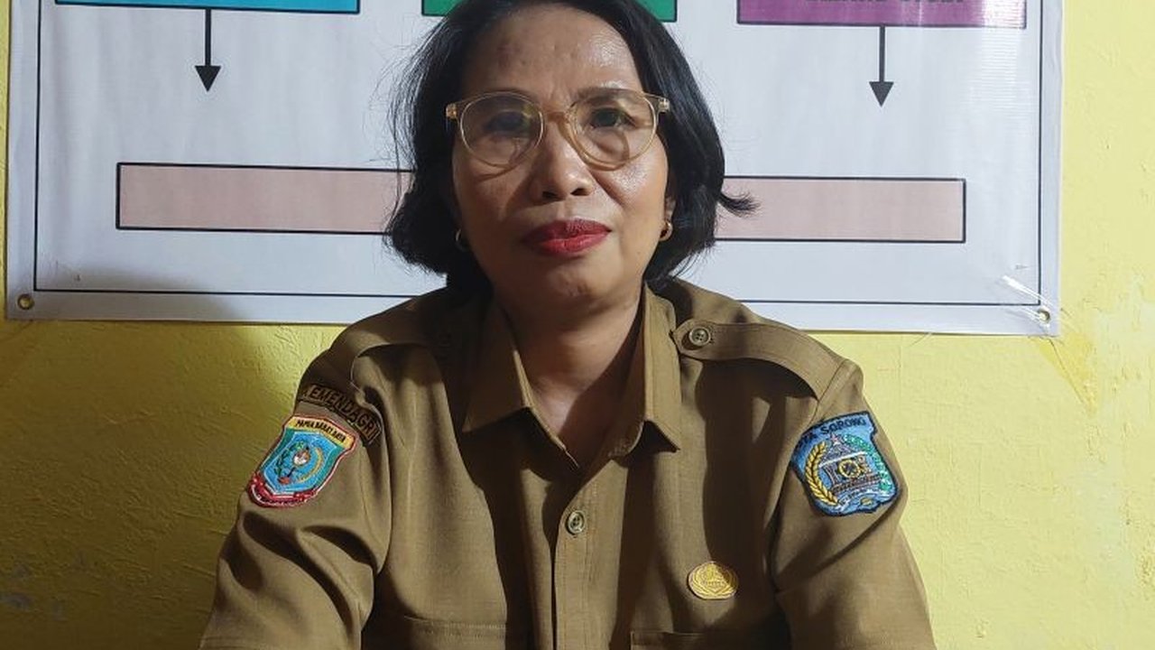 SMP Negeri 1 Kota Sorong memanfaatkan dana Bantuan Operasional Sekolah (BOS) 2024 senilai Rp1,164 miliar untuk berbagai kebutuhan sekolah dan siswa, termasuk pengadaan buku, sarana prasarana, dan kegiatan ekstrakurikuler, demi peningkatan kualitas pendidi