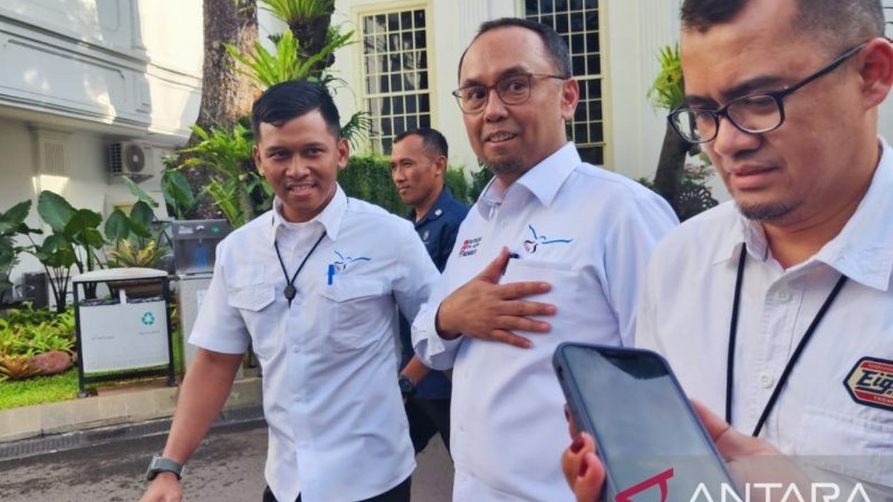 PPATK Selidiki Dugaan Penyalahgunaan Dana Desa untuk Judi Online