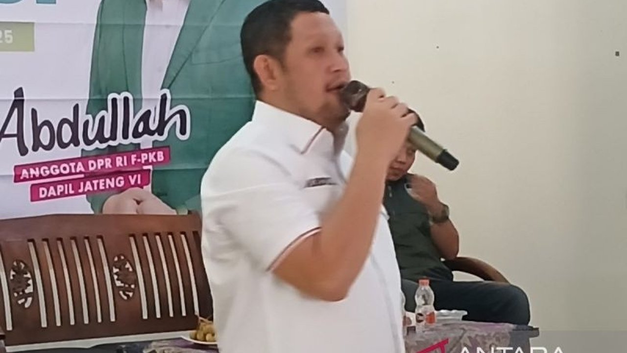 DPR Minta Pemerintah Perangi Judi Online: Transaksi Tembus Rp360 Triliun