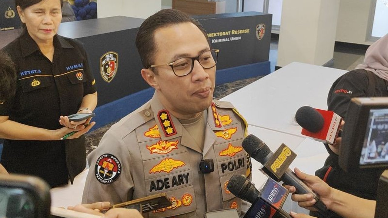 Kebakaran Glodok Plaza: Polisi Periksa 9 Saksi, 14 Keluarga Laporkan Anggota Hilang