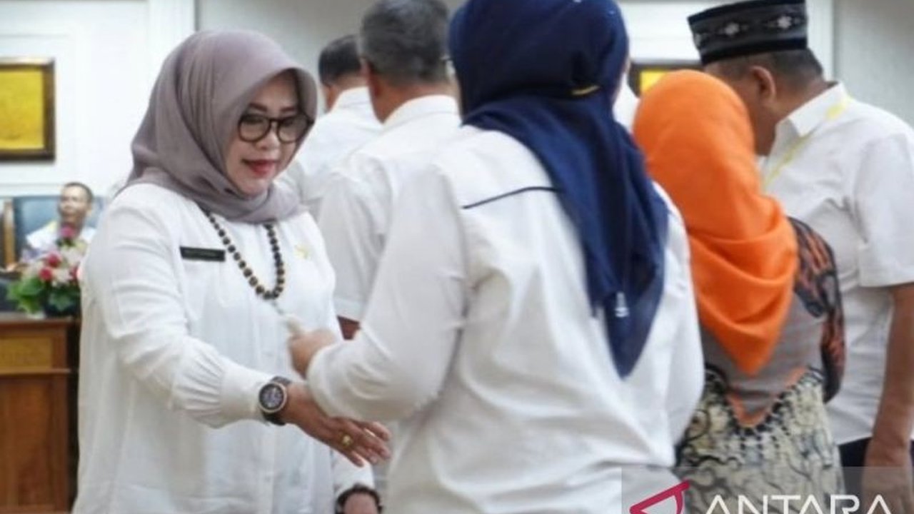 Dinas Kesehatan Kota Palembang membuka layanan aduan daring untuk memantau kasus Human Metapneumovirus (HMPV), meskipun hingga saat ini belum ditemukan kasus di kota tersebut, kewaspadaan tetap diutamakan terutama pada kelompok rentan.