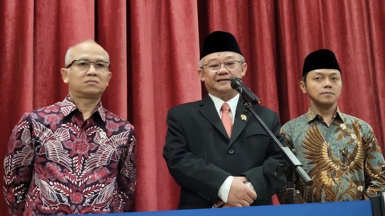 Mendikbudristek memastikan Surat Keputusan Bersama (SKB) tiga menteri terkait kegiatan Ramadhan telah mengakomodir siswa non-muslim, dan akan segera diumumkan.