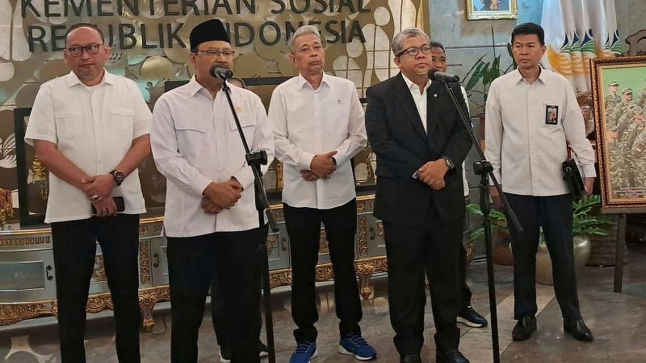 Kementerian Sosial dan Kementerian Perumahan Rakyat mengintegrasikan data perumahan sosial untuk memastikan program tepat sasaran dan meningkatkan kesejahteraan masyarakat melalui program bersama dan data Regsosek.