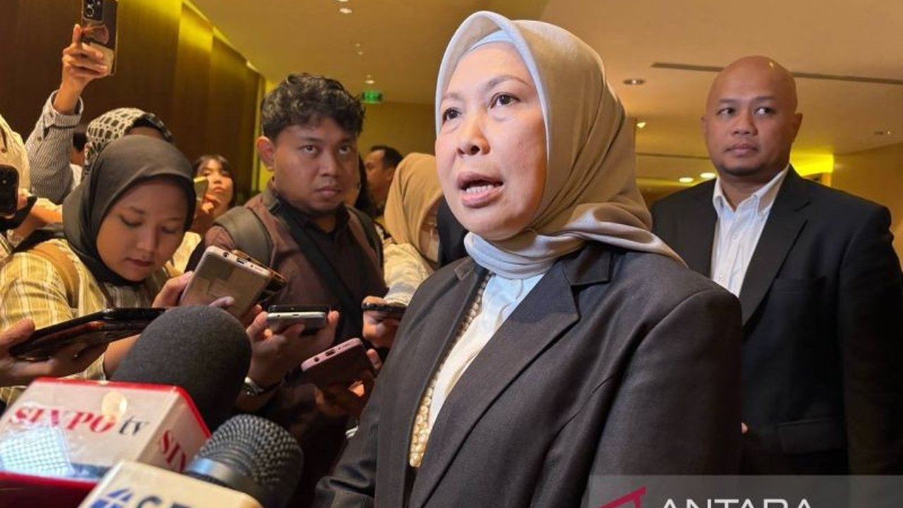 Kementerian Perdagangan RI melaporkan nilai perdagangan Indonesia-Korea Selatan mencapai 18,3 juta dolar AS hingga November 2024, menjadikan Korsel sebagai mitra ekonomi penting Indonesia di Asia Timur.