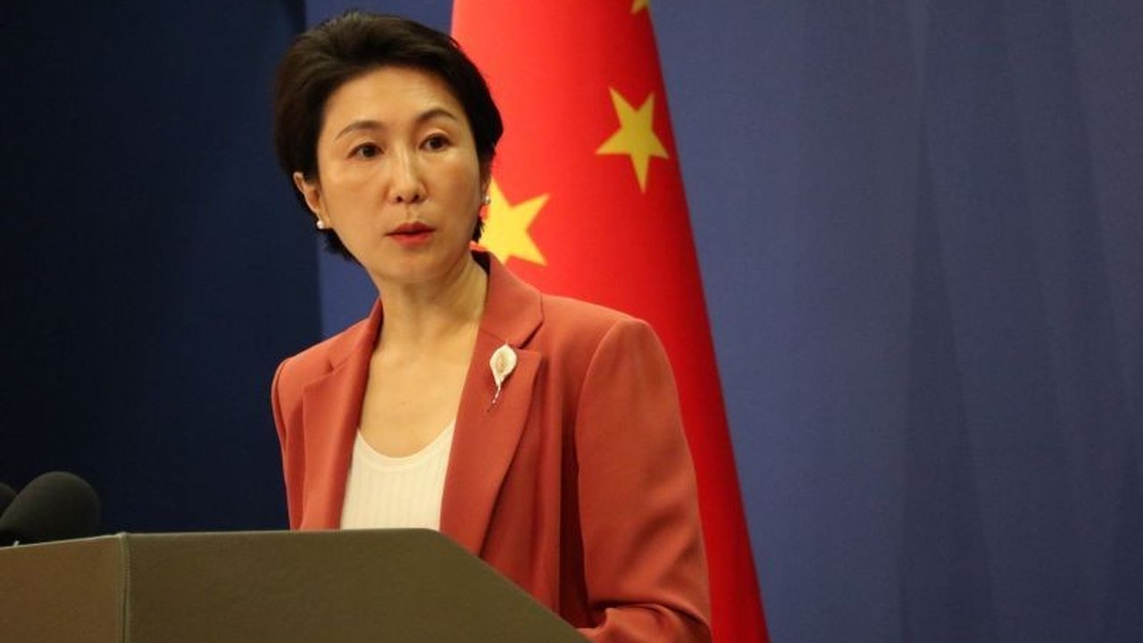 Pemerintah China berharap pemerintahan Trump akan memilih kerja sama daripada konfrontasi, menekankan keuntungan bersama dari hubungan yang stabil dan sehat antara kedua negara.