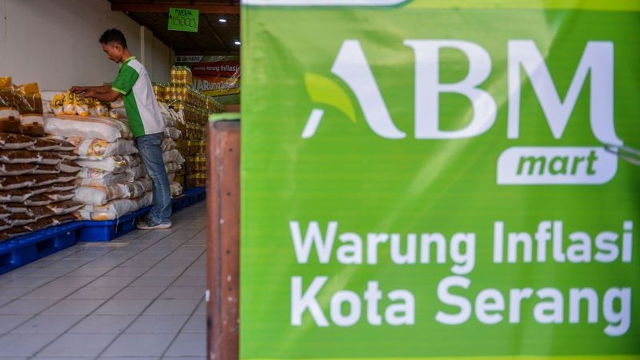 Inflasi Banten: Pergeseran Konsumsi Picu Kenaikan Harga