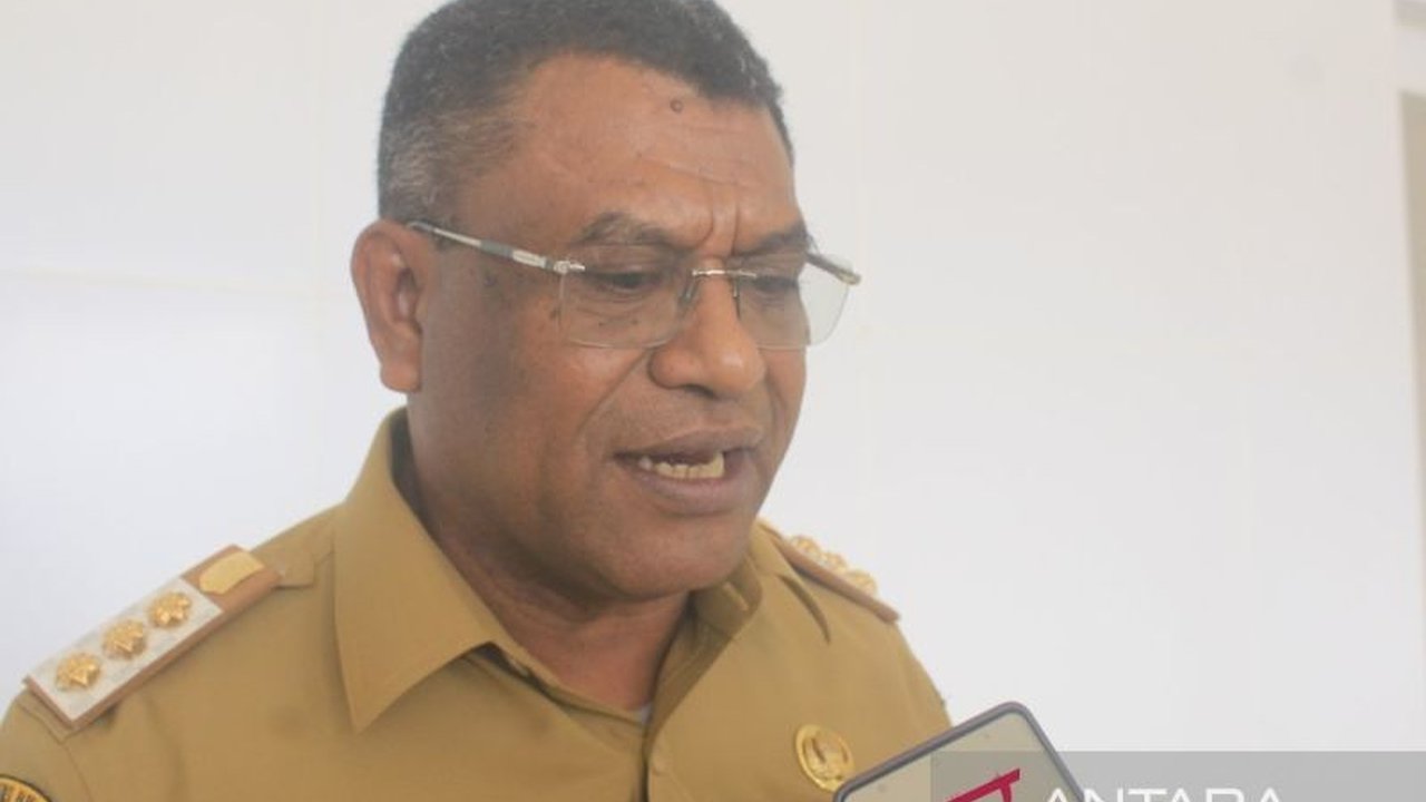 Pemkab Jayawijaya dan Polres Jayawijaya di Papua Pegunungan bersinergi menjaga keamanan dan ketertiban masyarakat (kamtibmas) untuk mendukung kemajuan daerah, menekankan pentingnya peran masyarakat dalam menjaga keamanan dan persatuan.