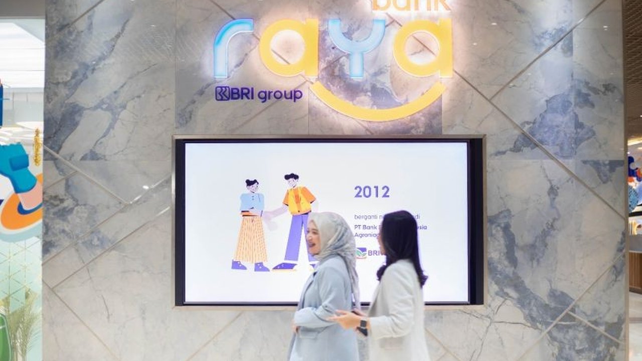 Bank Raya Indonesia telah membeli kembali 22,8 juta saham hingga akhir 2024 sebagai strategi untuk meningkatkan kepercayaan investor dan mendorong kinerja karyawan, didukung kinerja keuangan positif sepanjang tahun.