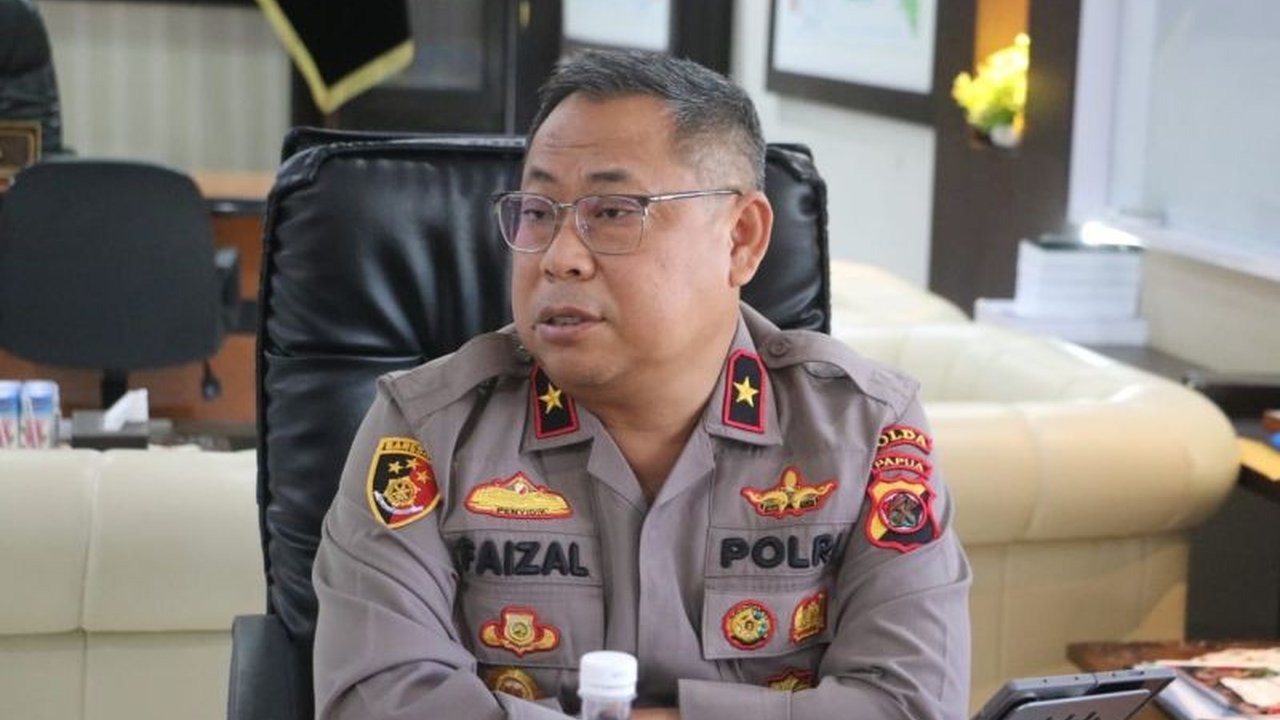 Penembakan Briptu Iqbal Anwar Arif di Yalimo, Papua Pegunungan, mendorong Satgas Damai Cartenz meningkatkan kewaspadaan dan mengimbau masyarakat untuk tenang serta membantu penyelidikan.