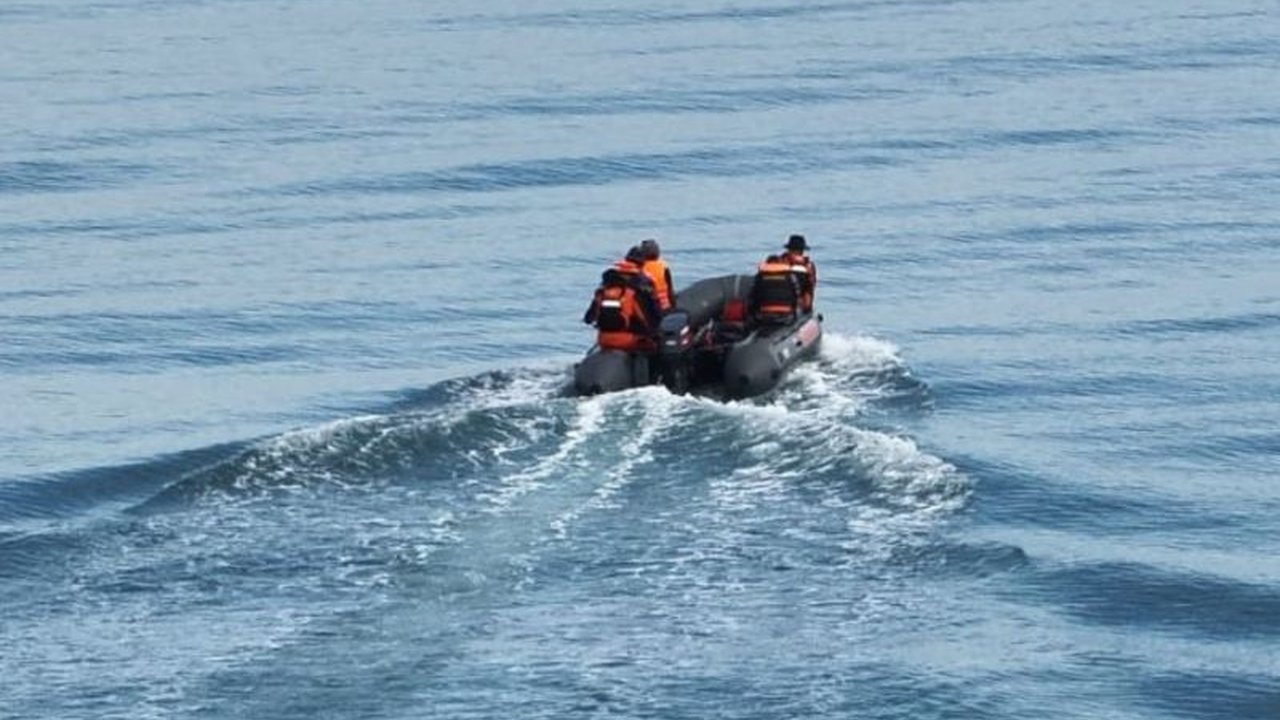 Pencarian Korban KM Harapan Jaya di Sulsel Dihentikan