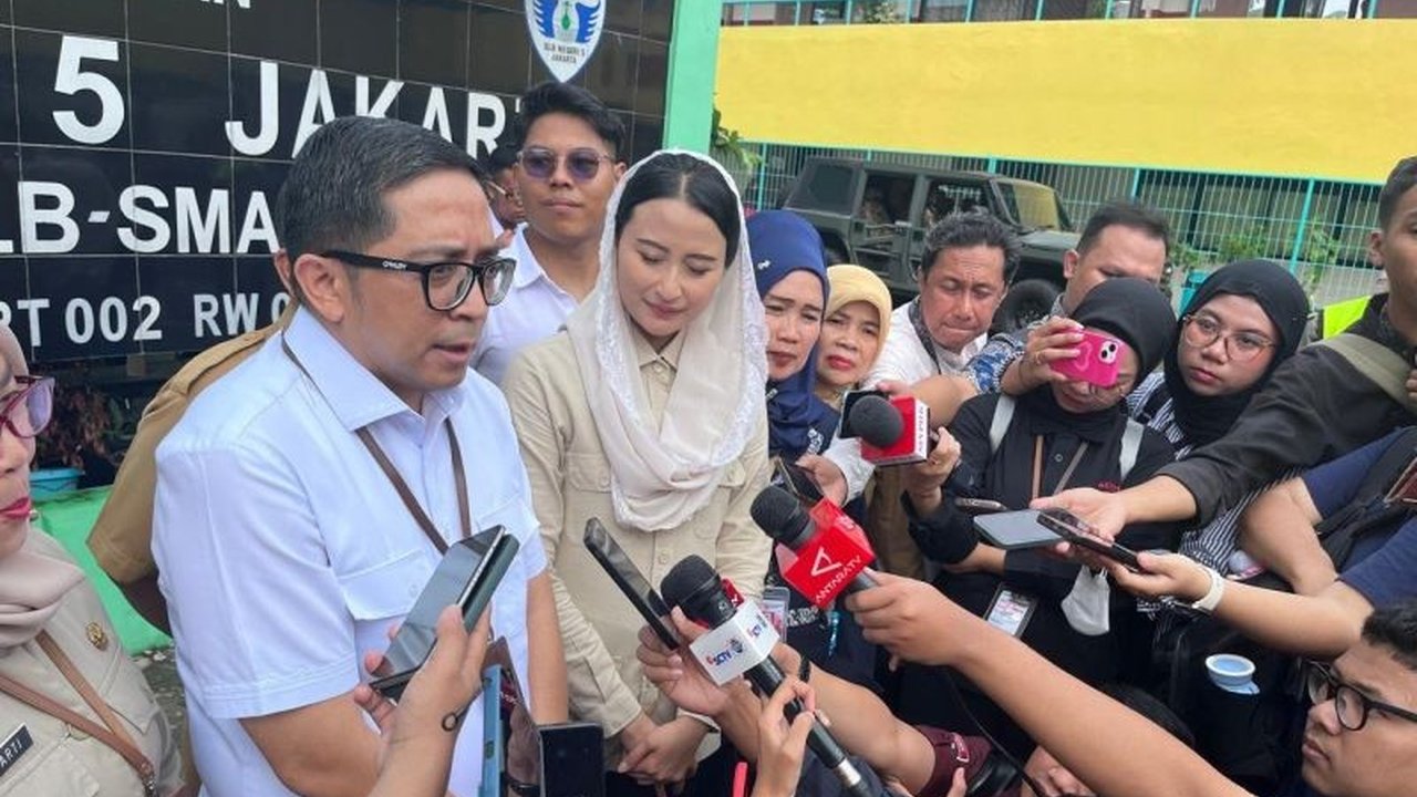 Pemerintah memprioritaskan penyediaan susu dalam Program Makan Bergizi Gratis (MBG) di daerah penghasil susu sapi, selaras dengan kebijakan Badan Gizi Nasional yang menekankan pemanfaatan sumber daya lokal.