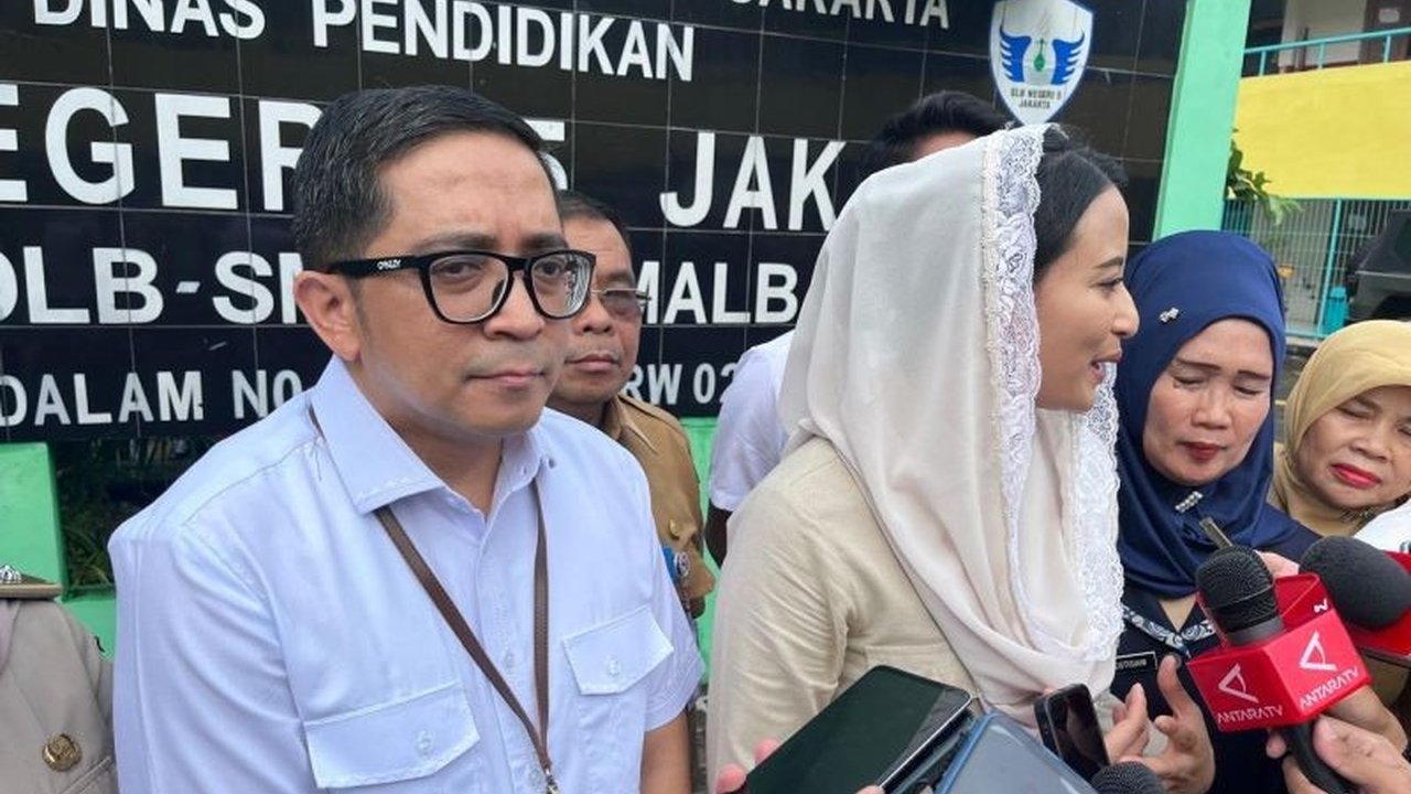 Tanggapan Istana Soal Dugaan Pungli Program Makan Bergizi Gratis