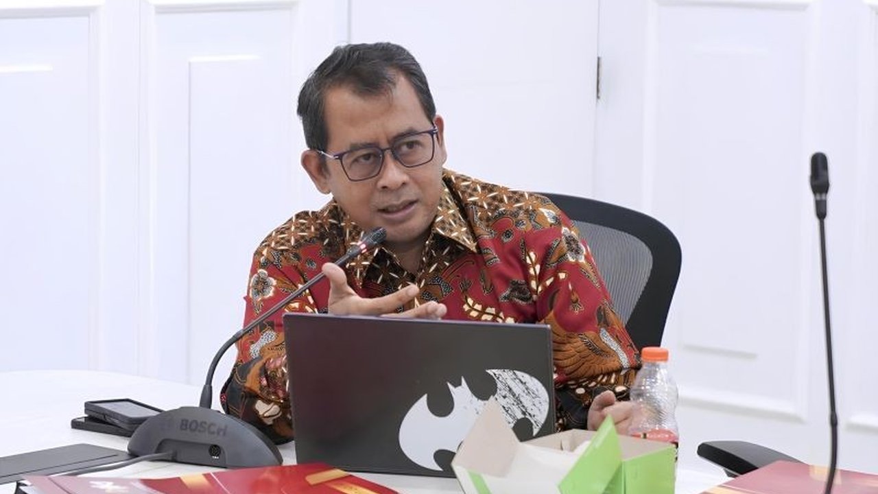 Indonesia mencatatkan peningkatan terbesar di dunia untuk permohonan desain industri pada tahun 2023, mencapai 37,3 persen, melampaui negara-negara seperti India dan Rusia, menurut laporan WIPO.