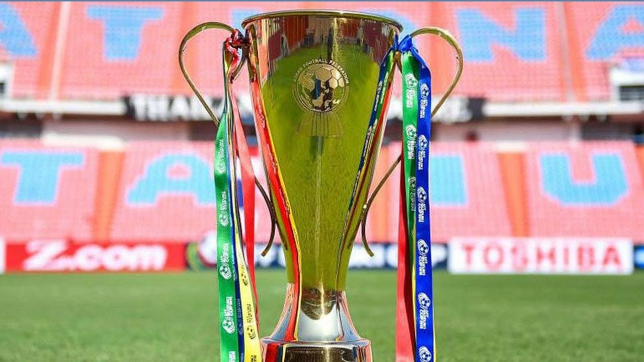 Final Piala AFF 2010 Diatur Mafia dan Bandar Judi? Begini Pengakuan Pelaku di Lapangan Asal Malaysia