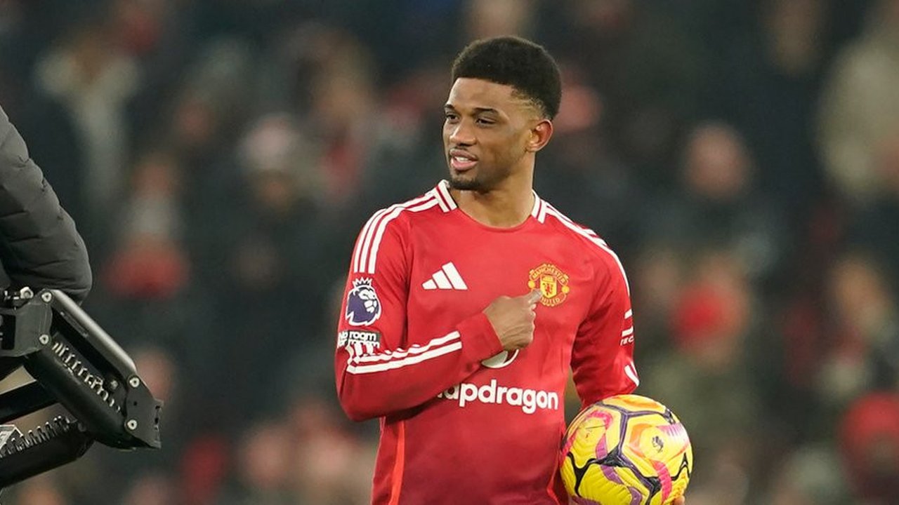 Suara Merdu Amad Diallo Ketika Melantunkan Ayat Kursi dan Surat An-Nas