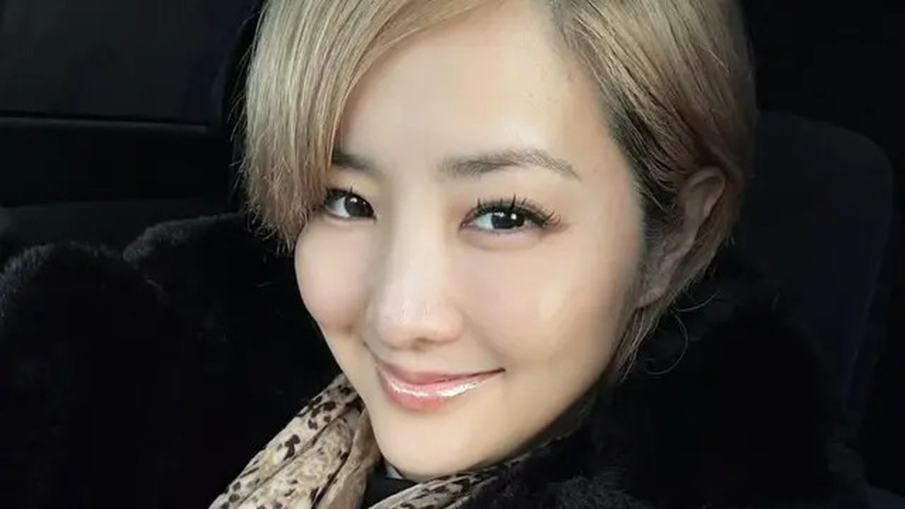 Artis Jepang Kirari Toyomoto. (Instagram @kigod23)