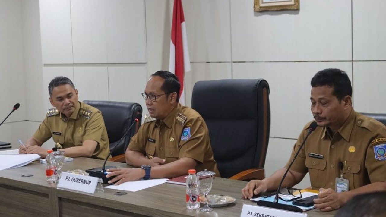 Pilkada Ulang Bangka Butuh Rp32,6 Miliar, Pemkab Cari Solusi