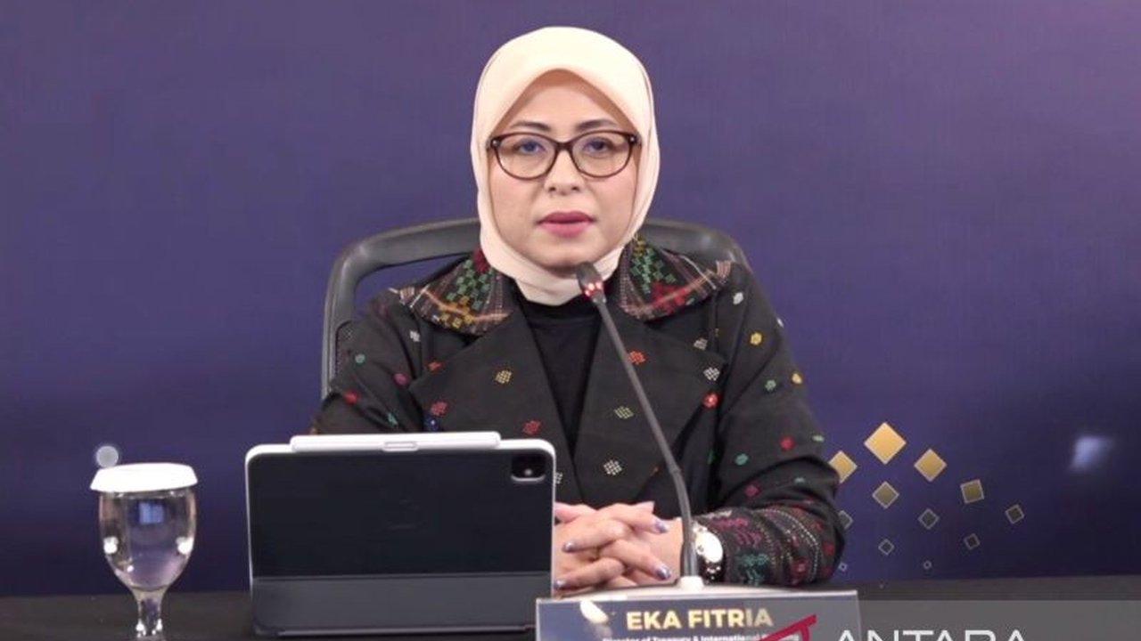 Mandiri Investment Forum 2025: Target Investasi Sejalan dengan Sasaran BKPM