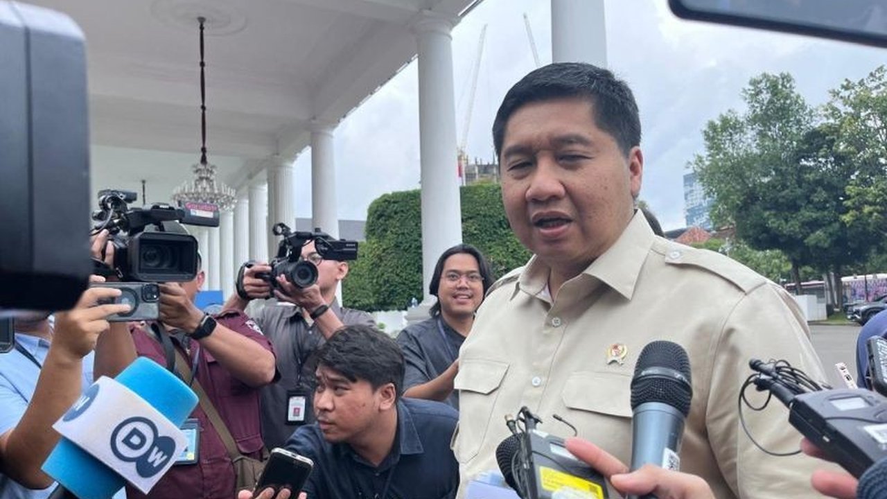 Menteri Perumahan Rakyat mengalokasikan unit hunian di eks Wisma Atlet Kemayoran untuk wartawan berpenghasilan rendah (MBR), sebagai bagian dari program hunian terjangkau pemerintah.