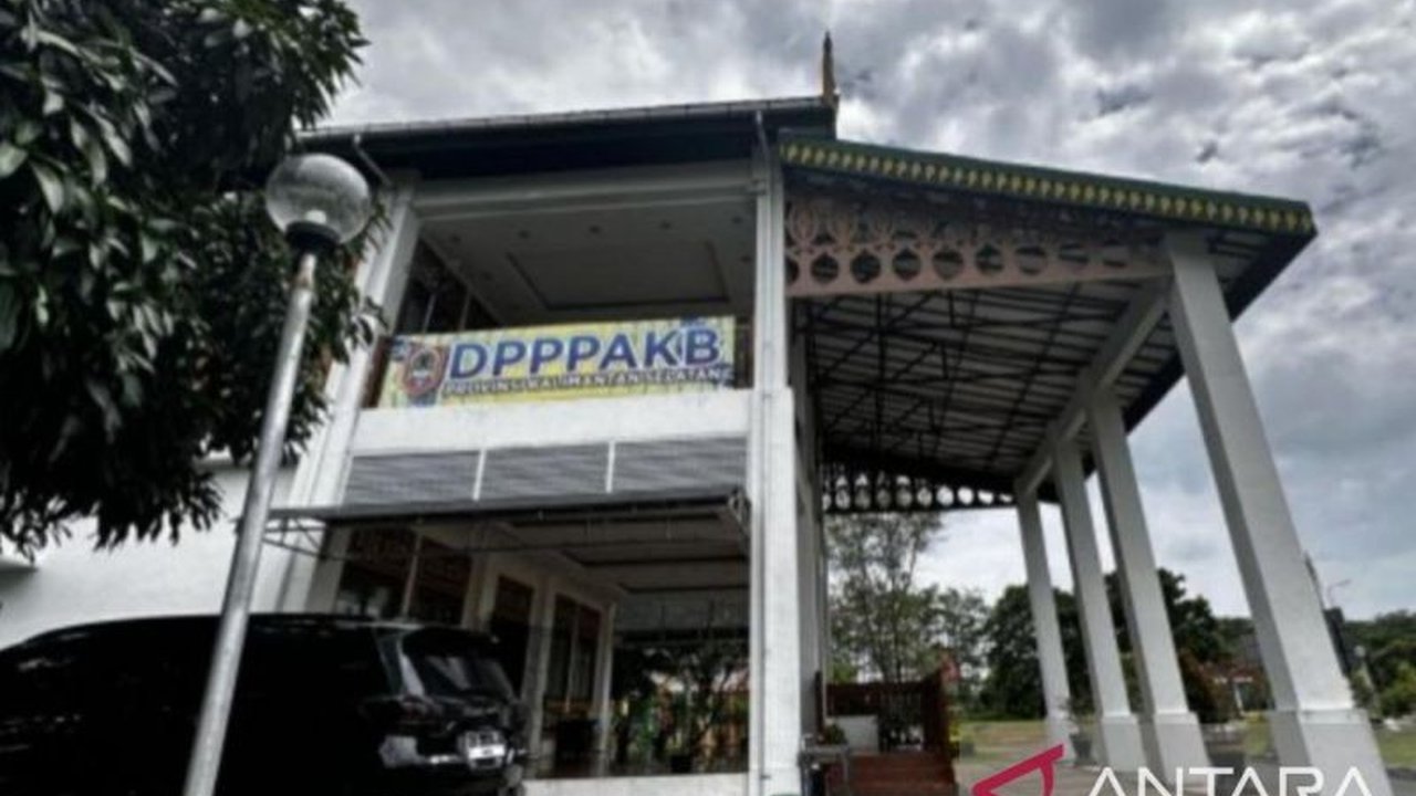 Pemerintah Provinsi Kalimantan Selatan gencar mencegah kekerasan terhadap perempuan dan anak melalui edukasi, pemberdayaan ekonomi, dan peningkatan kualitas keluarga, serta menindak tegas kasus TPPO.