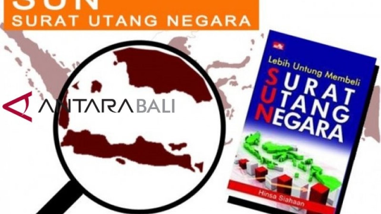 Pemerintah berhasil memperoleh dana Rp26 triliun dari lelang Surat Utang Negara (SUN) pada 21 Januari 2025, melampaui target meskipun beberapa seri tidak terserap.