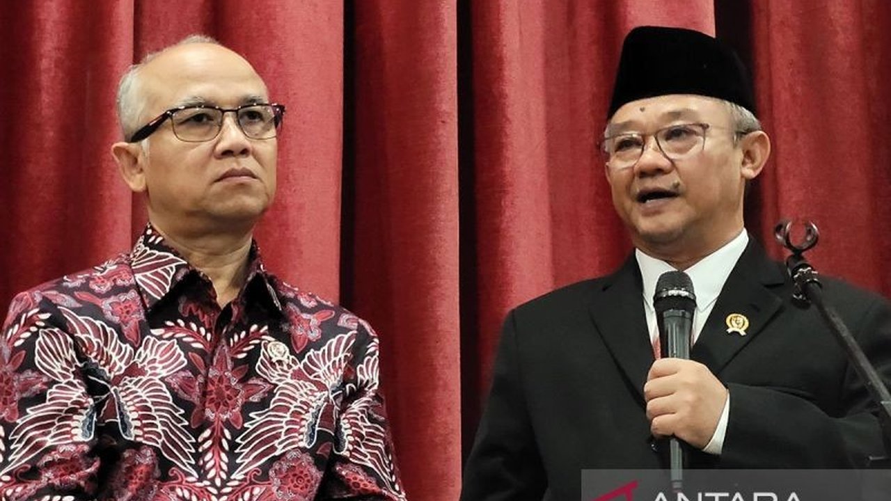 Pemerintah menerbitkan Surat Edaran Bersama (SEB) tentang pengaturan pembelajaran selama Ramadhan 2025, meliputi pembelajaran mandiri, pembelajaran di sekolah, dan libur Idul Fitri.