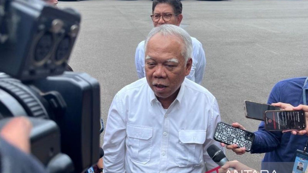 Kepala OIKN, Basuki Hadimuljono, memastikan Masjid Negara IKN dapat digunakan untuk shalat Tarawih Ramadhan tahun ini, meskipun sebelumnya ditargetkan selesai pada Idul Fitri 2025.