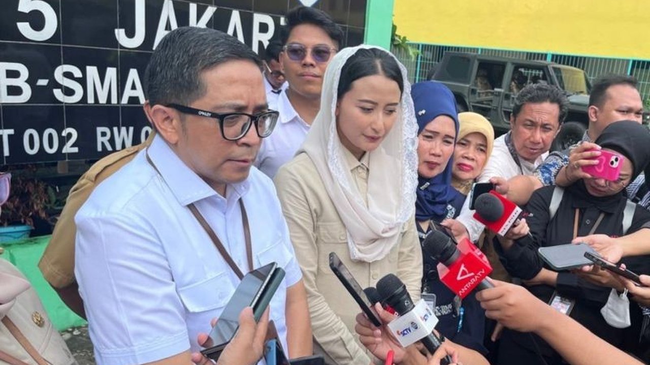 Juru bicara PCO, Philips Vermonte, menekankan pentingnya inklusi dan solidaritas dalam Program Makan Bergizi Gratis (MBG) yang menjangkau seluruh siswa, termasuk anak berkebutuhan khusus, serta mengedepankan aspek kultural.