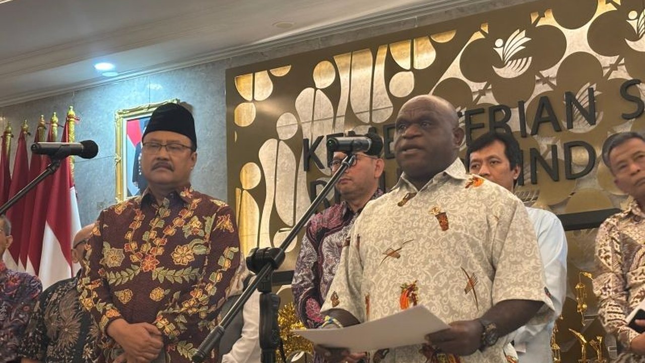 Kemensos dan Kemenham berkolaborasi untuk memastikan jaminan sosial bagi korban pelanggaran HAM masa lalu, korban konflik, dan penyandang disabilitas, termasuk di Timor Leste.