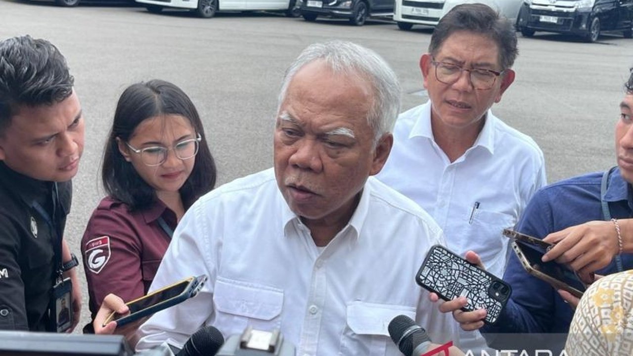 Groundbreaking IKN: Presiden Jokowi Tunggu Jadwal