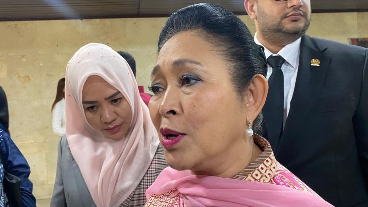 Komisi IV DPR RI menyampaikan rasa syukur atas tingkat kepuasan publik yang tinggi terhadap kinerja pemerintahan Presiden Prabowo Subianto dan Wakil Presiden Gibran selama 100 hari pertama masa jabatan, mencapai angka 80,9 persen menurut survei Litbang Ko