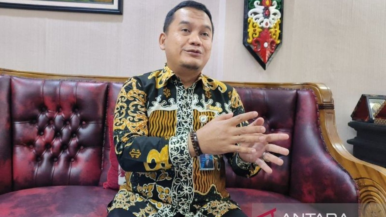 Bulog Kalteng memastikan ketersediaan beras hingga Lebaran 2025 aman, didukung stok 8.675 ton dan rencana penyerapan hasil panen baru.