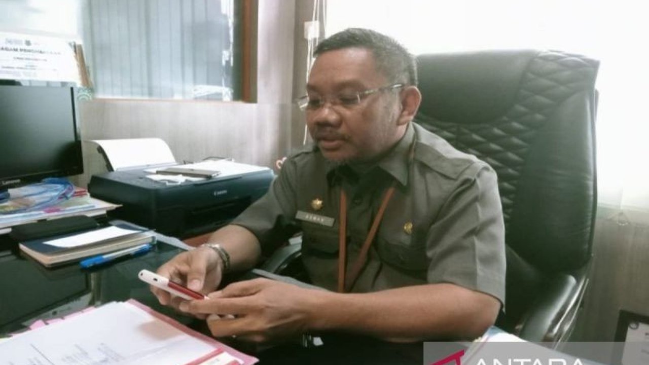 Pemerintah Kabupaten Kapuas menunda peluncuran Program Makan Bergizi Gratis (MBG) untuk pelajar ke 3 Februari 2025, guna memastikan kesiapan teknis dan penyaluran yang optimal.