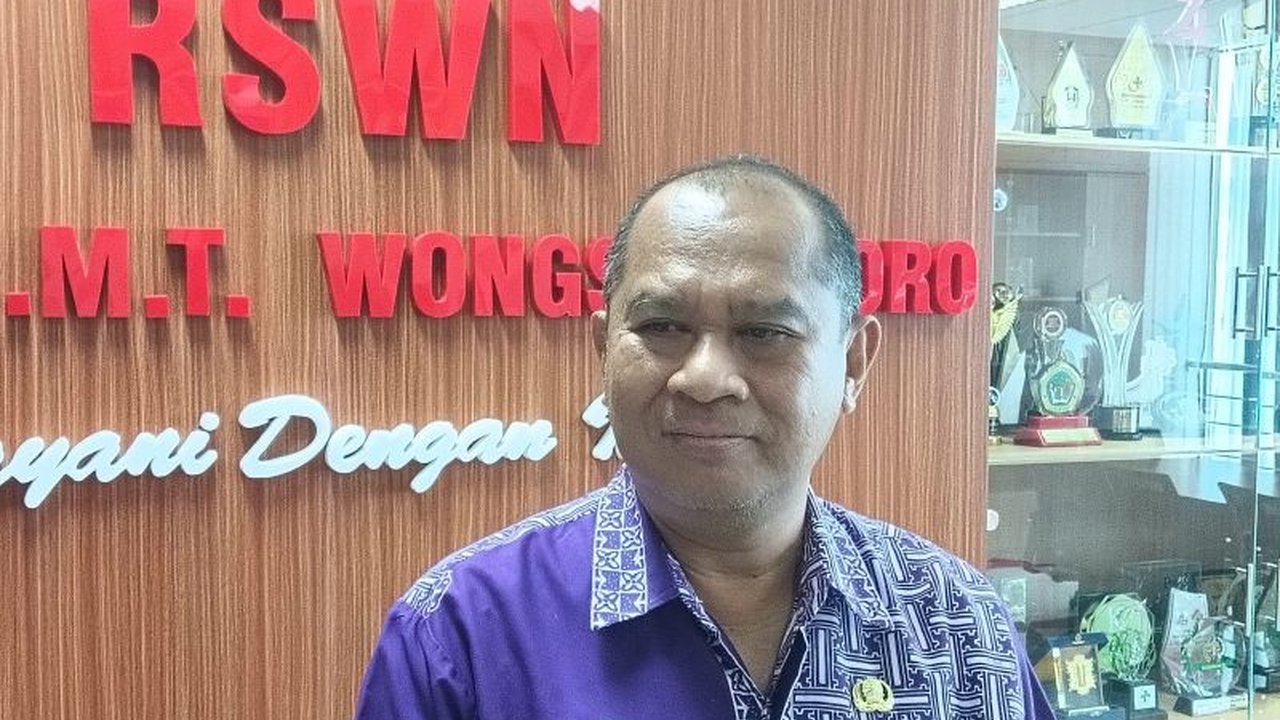 RSWN Semarang melaporkan peningkatan signifikan kasus Demam Berdarah Dengue (DBD) di Januari 2025, mencapai 68 pasien, terutama anak usia sekolah, dibandingkan 21 kasus di Januari 2024,  disebabkan oleh perubahan musim ekstrem.