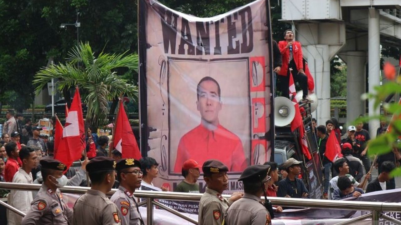 Kepala Biro Teknis dan Hubungan Partisipasi Masyarakat Sekretariat Jenderal KPU, Nur Syarifah, diperiksa KPK sebagai saksi kasus suap Harun Masiku, tersangka kasus suap penetapan calon anggota DPR RI periode 2019-2024.