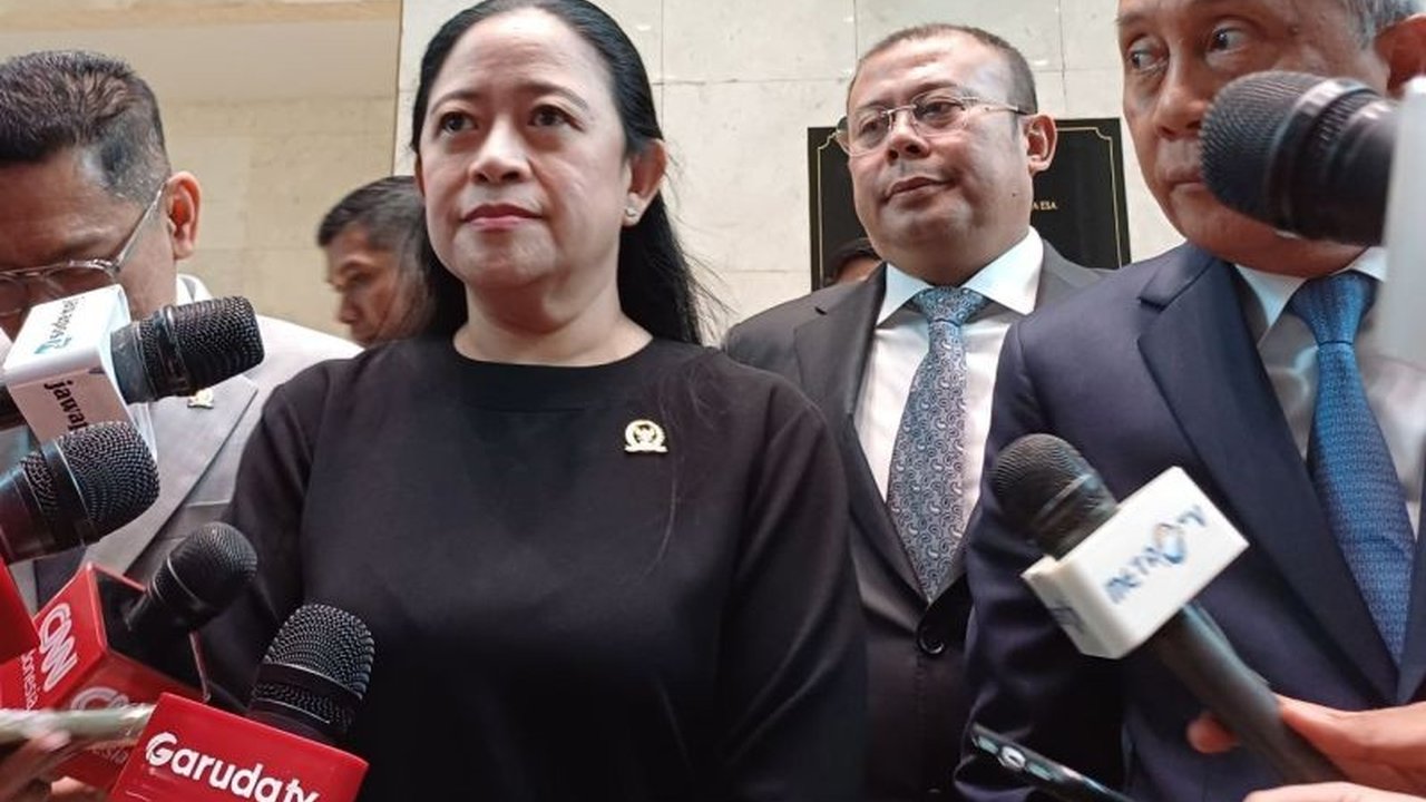 DPR Selidiki Pagar Laut Ilegal 30 Km di Perairan Tangerang