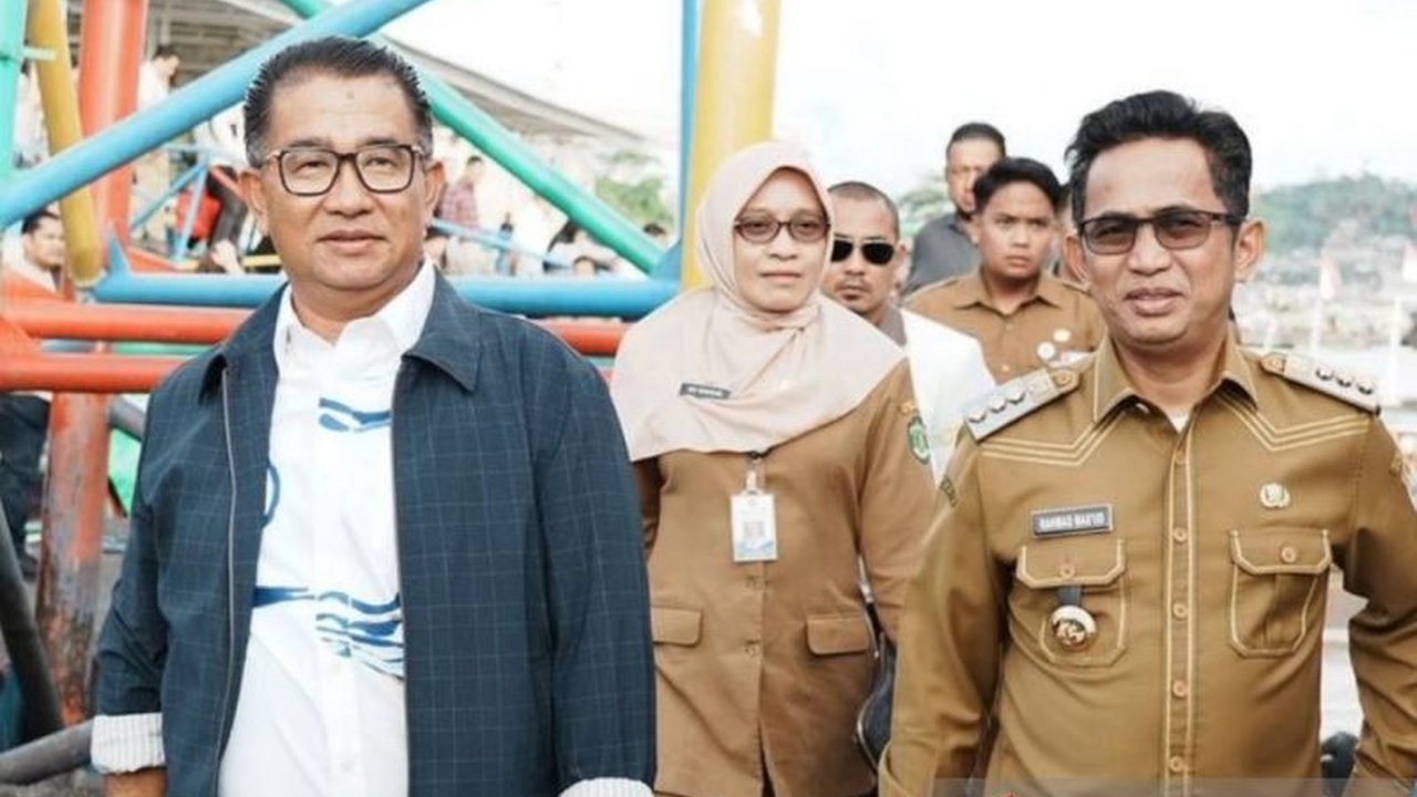 Balikpapan terpilih menjadi tuan rumah Hari Otonomi Daerah XXIX pada April 2025,  menampilkan potensi daerah dan mendukung kampanye Ibu Kota Nusantara.