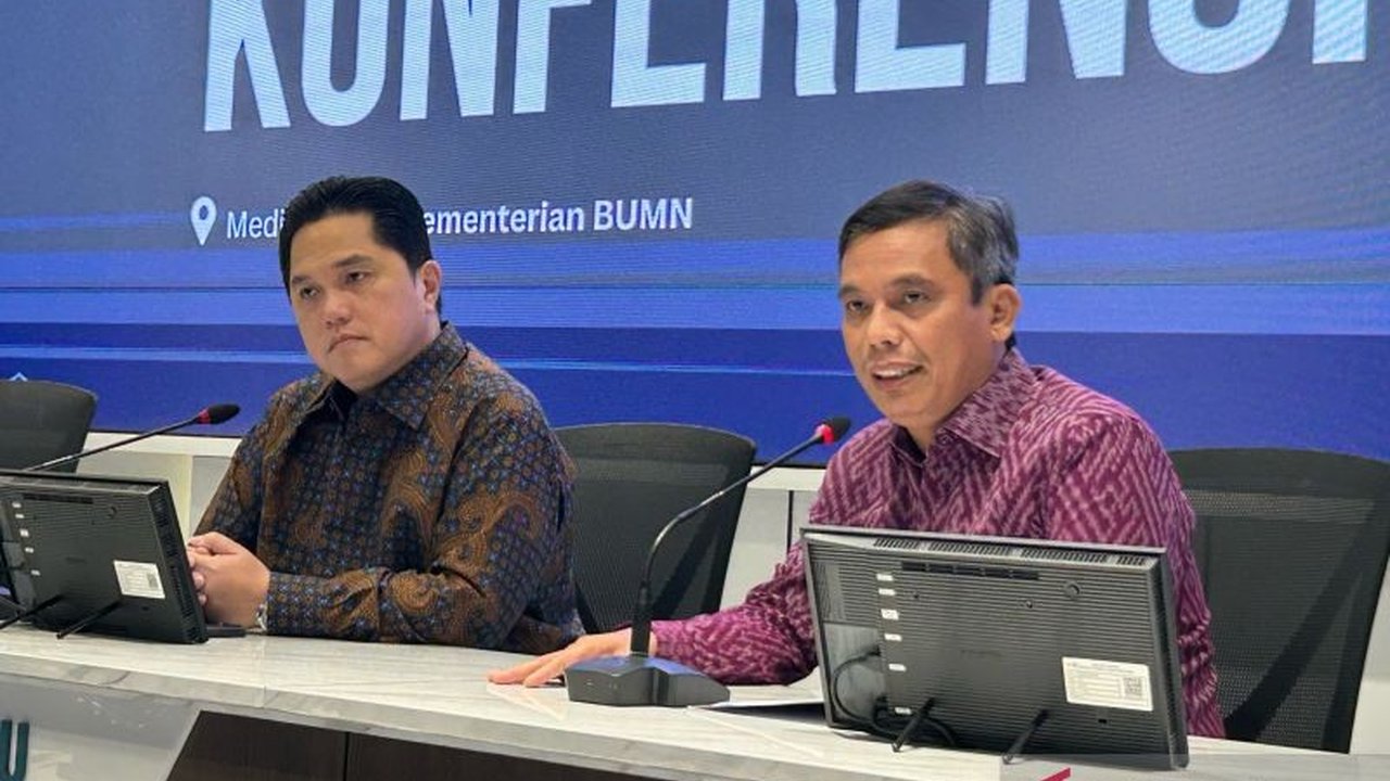 Menteri BUMN Erick Thohir meminta BTN dan HIMBARA untuk memasukkan developer dan notaris nakal ke daftar hitam guna melindungi konsumen KPR dan menyukseskan program 3 juta rumah.