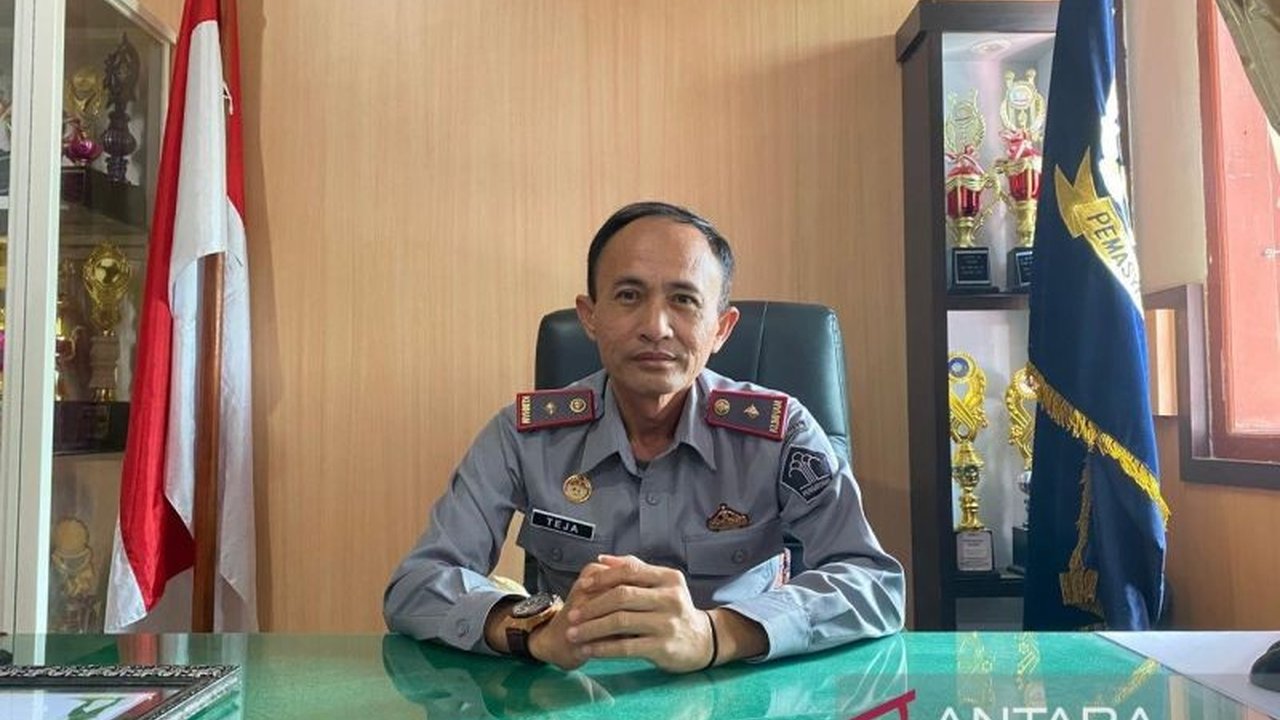 Balai Pemasyarakatan (Bapas) Kelas II Kendari mengawasi 1.270 klien pemasyarakatan di delapan wilayah Sulawesi Tenggara sepanjang tahun 2024, dengan kasus narkotika mendominasi.