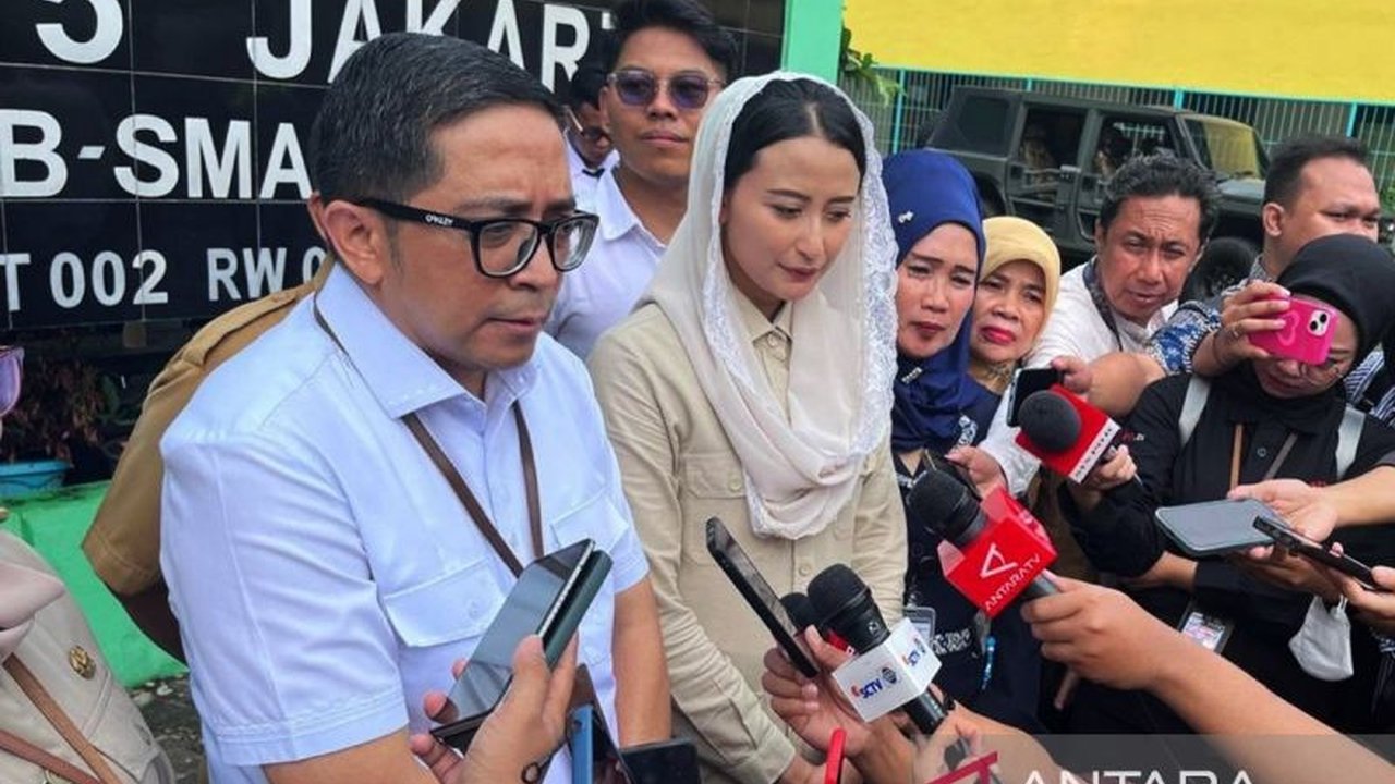 Pemerintah menjamin kecukupan gizi bagi siswa berkebutuhan khusus melalui Program Makan Bergizi Gratis (MBG), dengan standar gizi yang sama dengan siswa umum, mengikuti Angka Kecukupan Gizi (AKG) dan prinsip Isi Piringku.