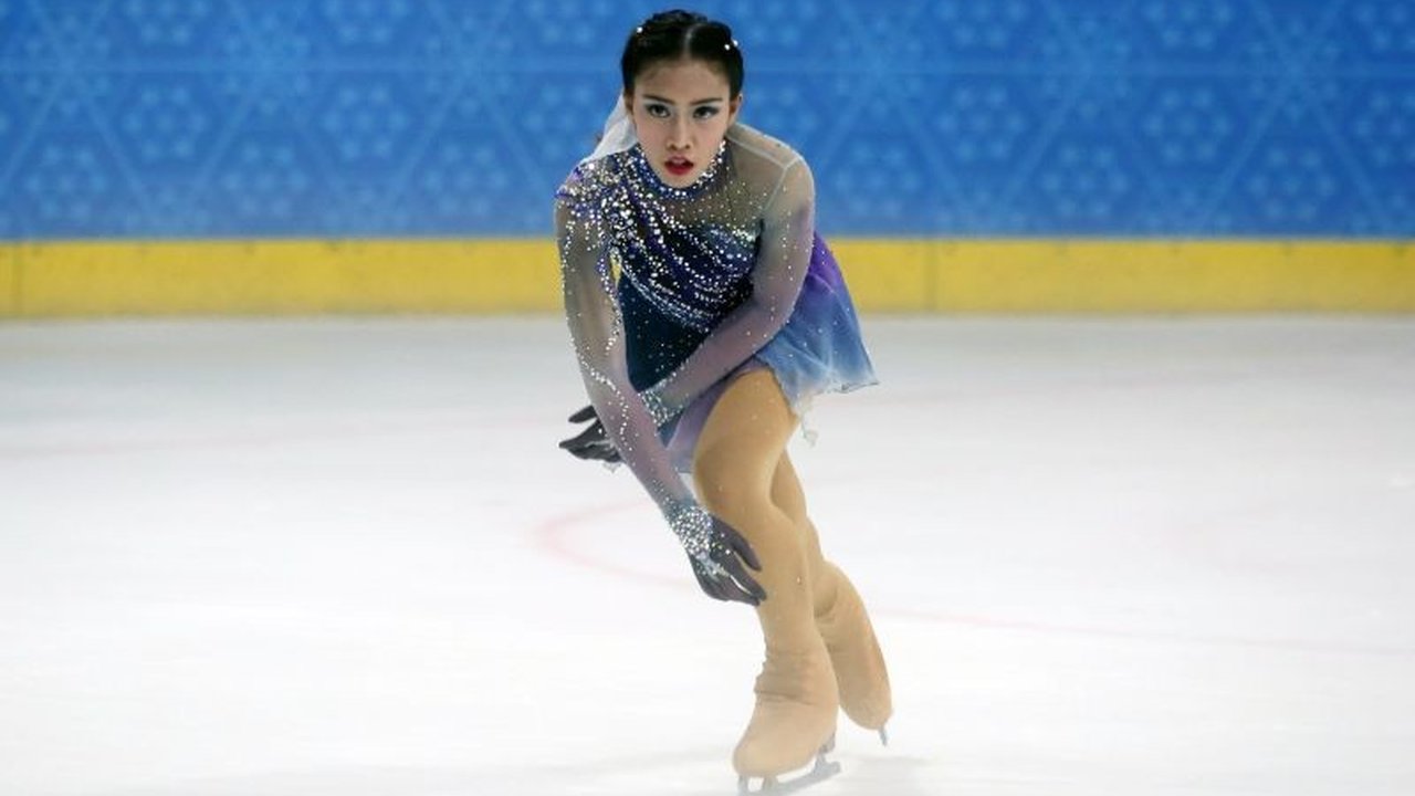 Atlet Ice Skating Indonesia Latihan di Tiga Negara Jelang Asian Winter Games 2025