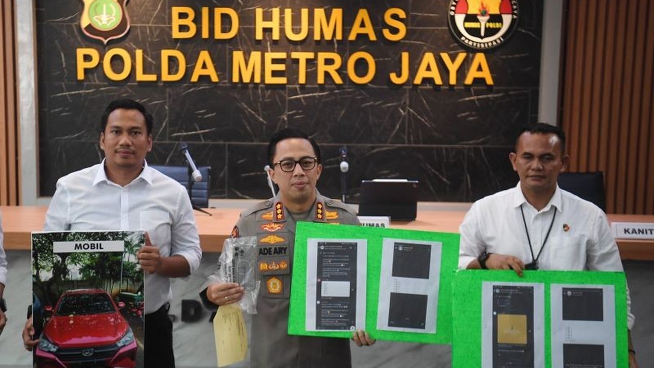Seorang wanita di Jakarta Pusat melaporkan kasus penipuan tiket pesawat senilai Rp77 juta yang dilakukan oleh mantan karyawan biro perjalanan, kasusnya kini ditangani Polsek Tanah Abang.
