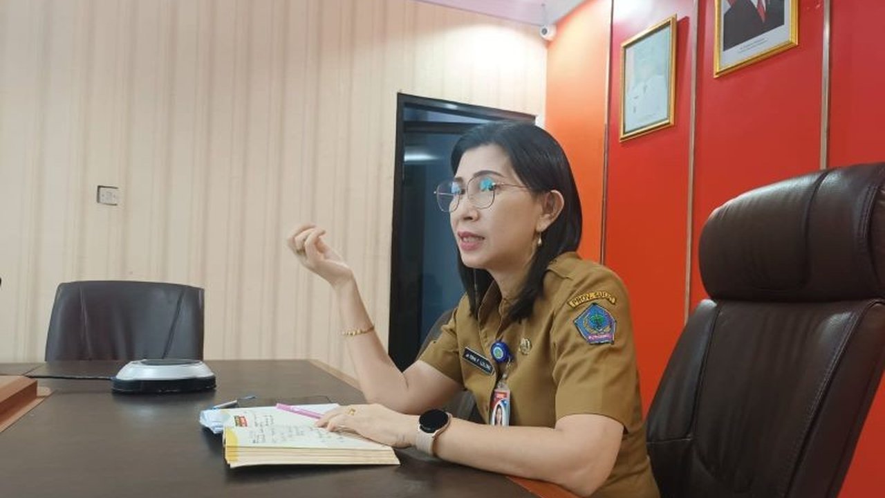 Dinas Kesehatan Sulawesi Utara mempersiapkan Pemeriksaan Kesehatan Gratis (PKG) untuk peserta JKN aktif yang berulang tahun, mencakup koordinasi, sosialisasi, dan pemetaan fasilitas kesehatan.