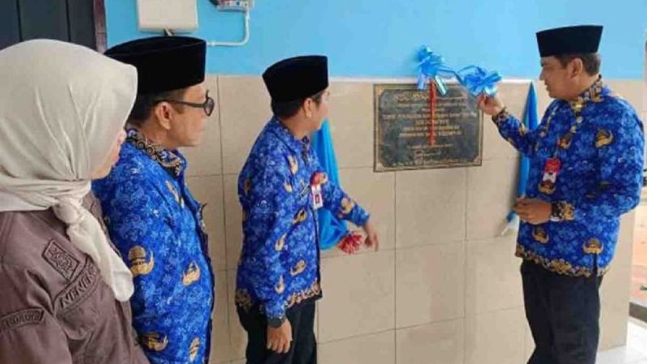 Pemkab Kobar Tingkatkan Layanan TPI untuk Nelayan