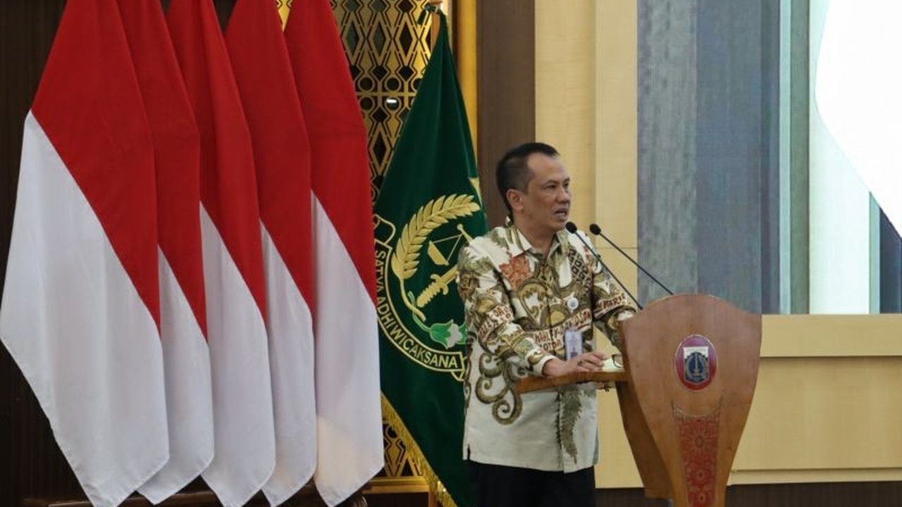 Kejaksaan Tinggi DKI Jakarta dan 14 BUMD DKI sepakat bekerja sama dalam penanganan masalah hukum perdata dan tata usaha negara, khususnya terkait pengelolaan aset daerah, guna mendukung tata kelola pemerintahan yang baik.